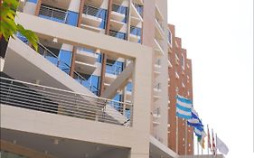 Long Beach Hotel